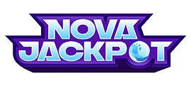 Nova Jackpot logo