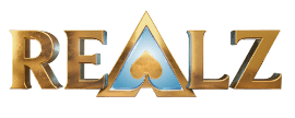 Realz Casino logo