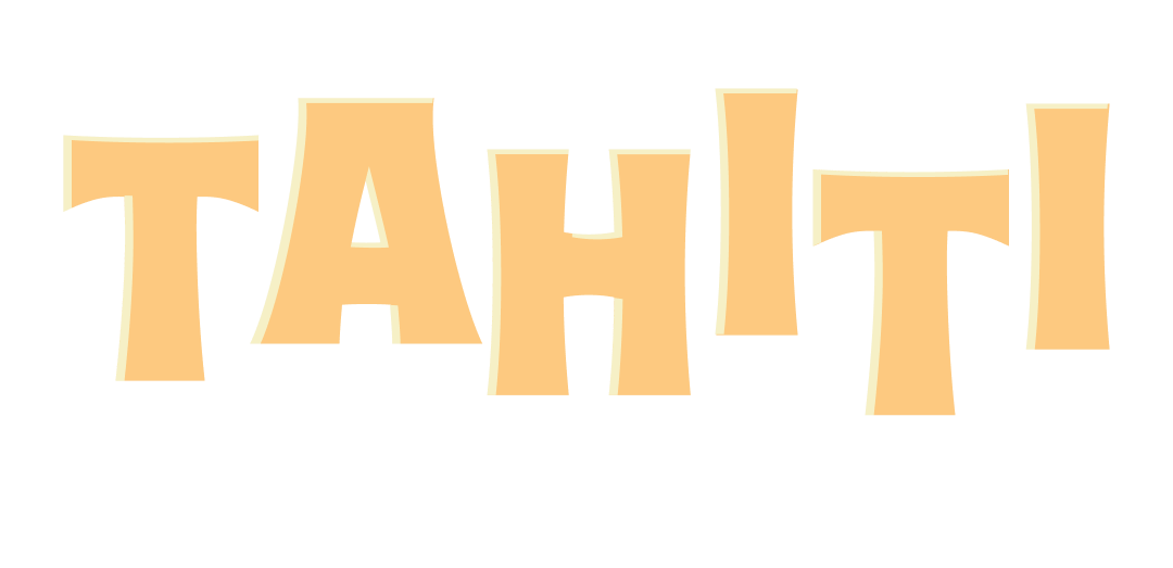 Tahiti Casino Logo