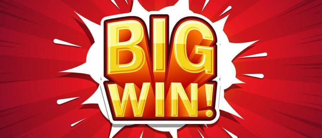 History’s Biggest Online Casino Wins