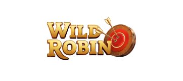 Wild Robin Casino logo