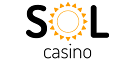 SOL Casino logo