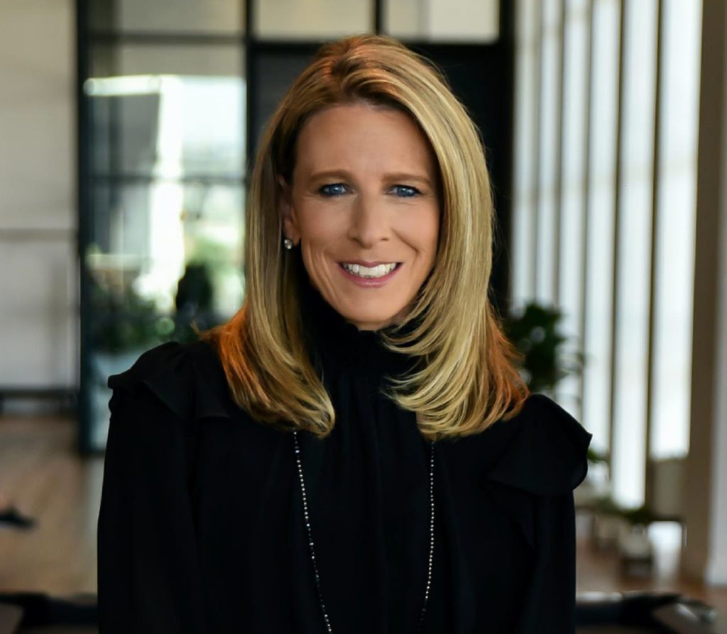 Amy Howe