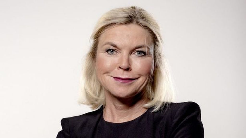 Jette Nygaard