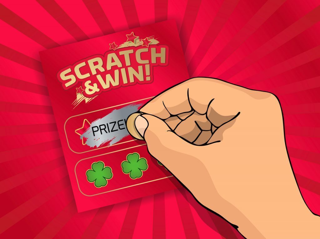 LevelUp Your Scratch Card Strategy in 6 Easy Steps