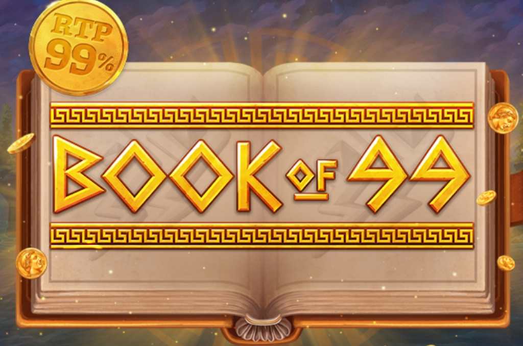 Book of 99
