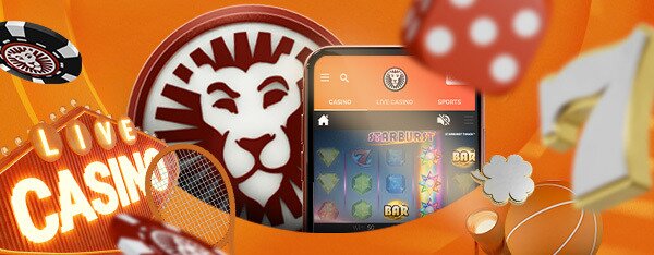 leovegas 