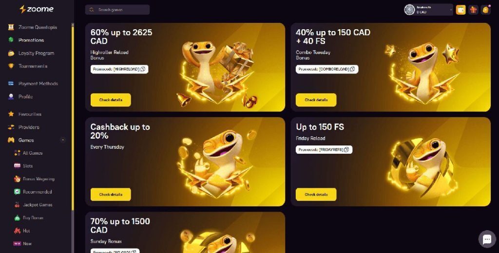 Zoome Promotions 1