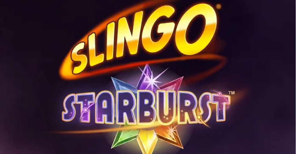 slingo-starburst