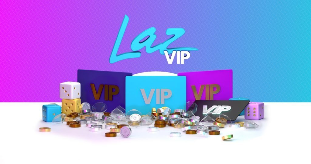 Laz vegas VIP