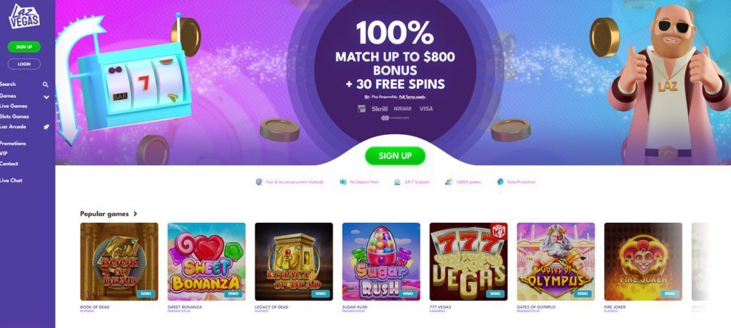 High Roller Casinos and Their Benefits