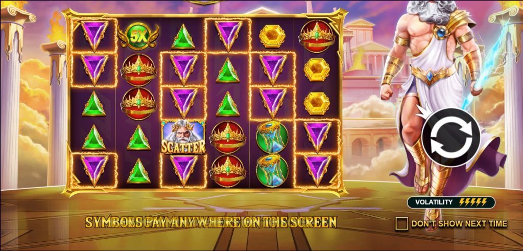 Slots For Fun And Free