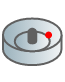 Roulette icon 1