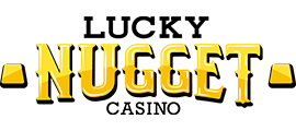 Lucky Nugget Casino logo