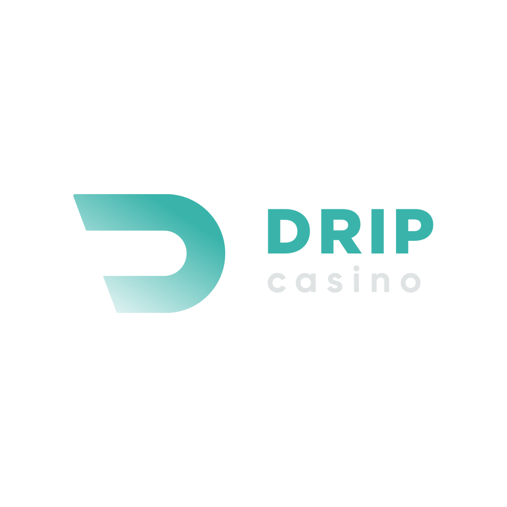 drip casino logo