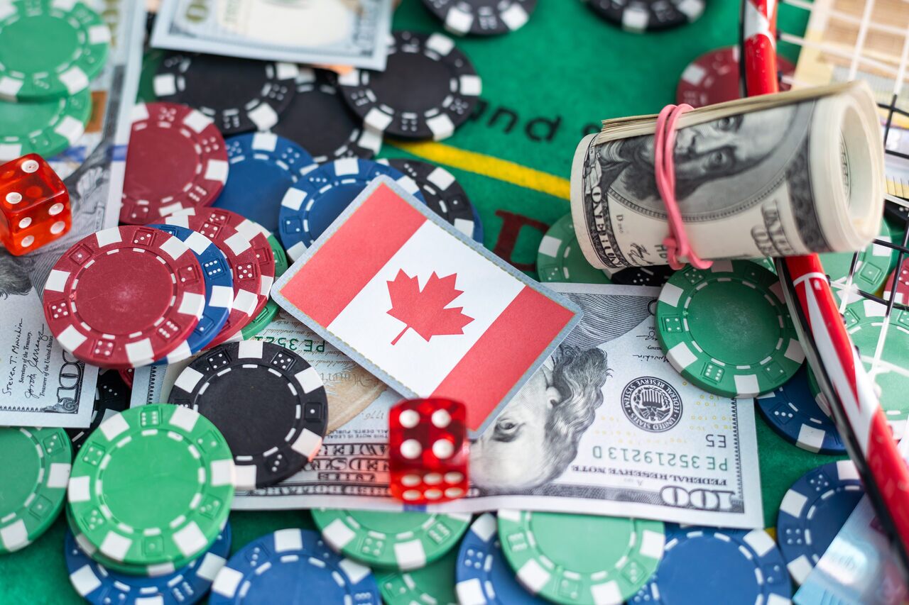 Canadian Gambling Tax Do You Have to Pay Taxes on Your Winnings?