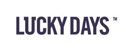 lucky days logo