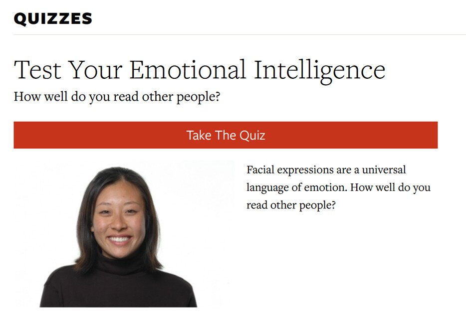 Emotional Intelligence