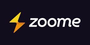 Zoome Casino logo
