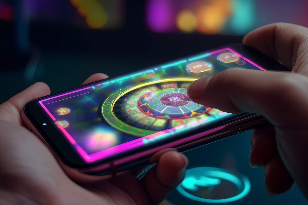 mobile-online casino-mobile-slots-gambling-app_