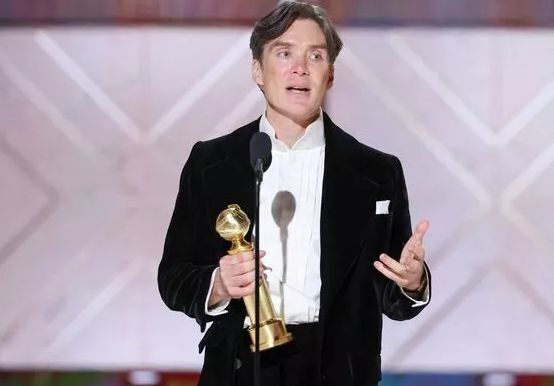 clillian murphy
