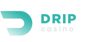 Drip Casino Logo