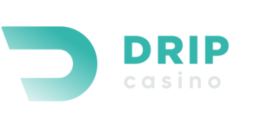 DRIP Casino logo