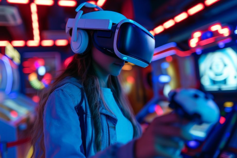 Emerging Online Casino Innovations and Trends