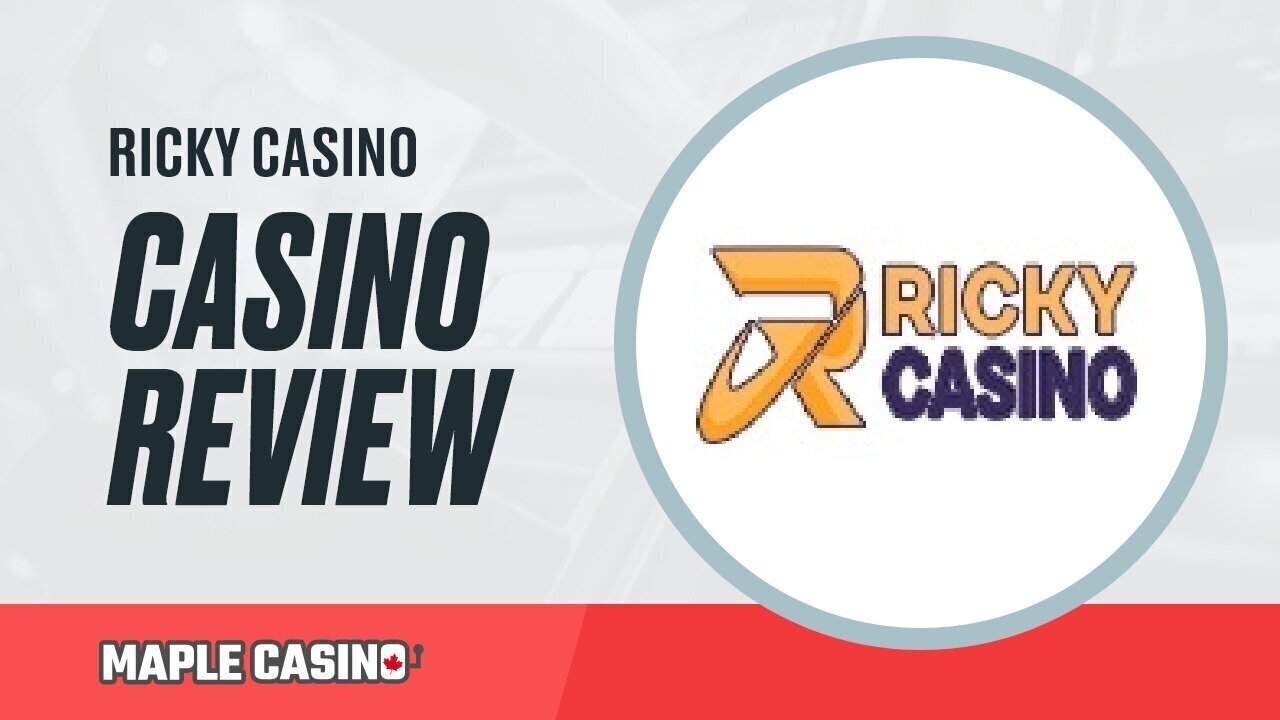 Ricky Casino