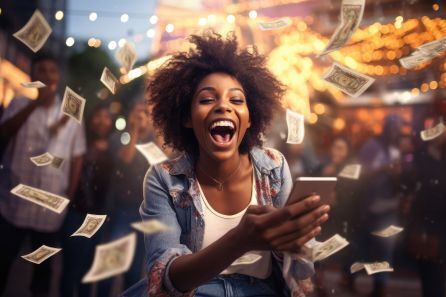 Casinos in a good place