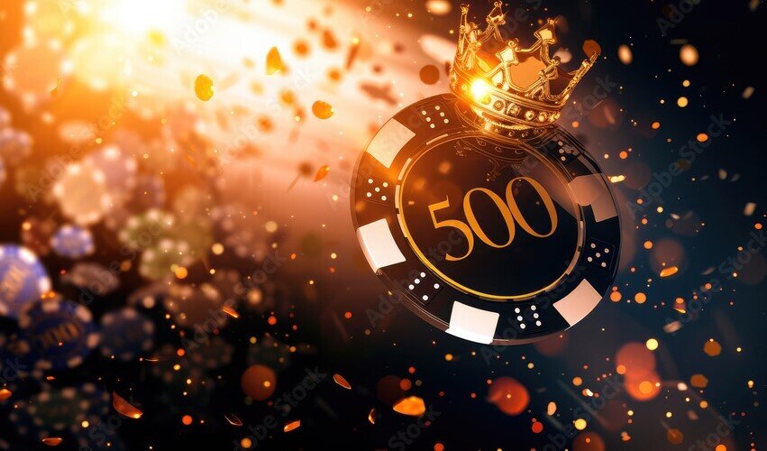 High Roller Gaming: The Ultimate Level-Up for Casino Enthusiasts