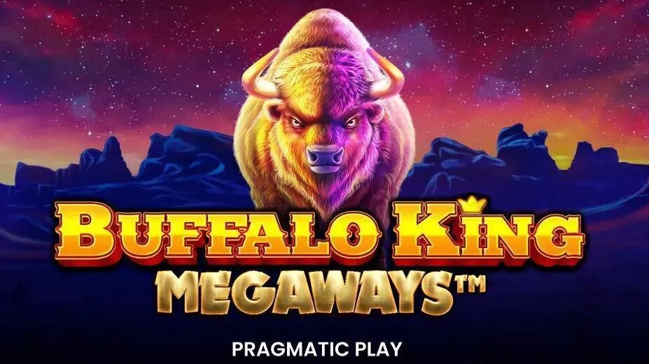 Buffalo_King_Megaways