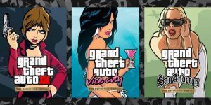 Grand Theft Autto