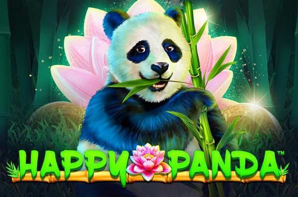 Happy-Panda-slot