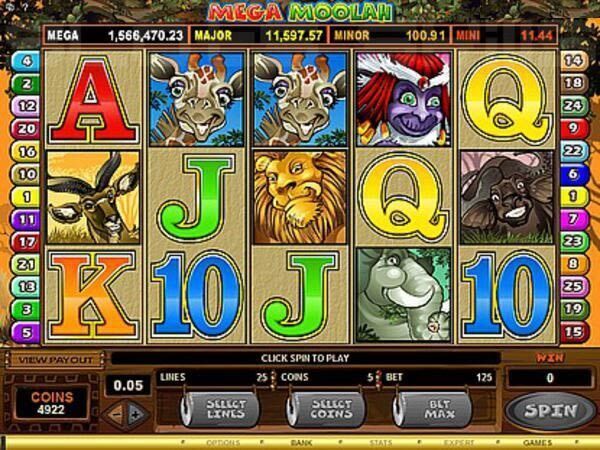 mega-moolah-animal-themed-slot-from-microgaming