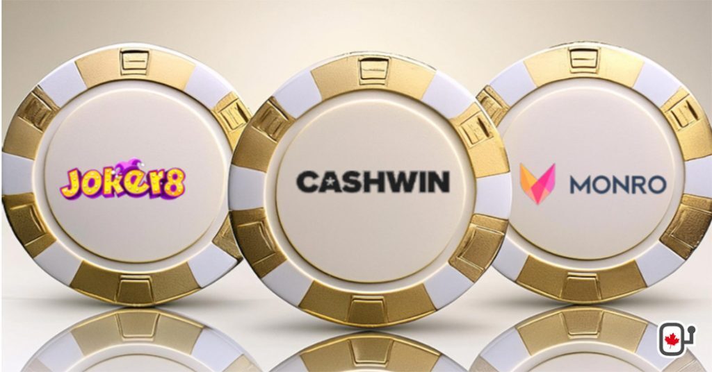 casino cashwin