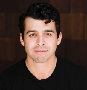 Noah Strang