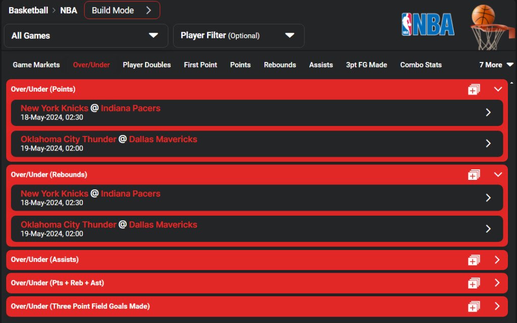 Bodog Casino Soccer Betting