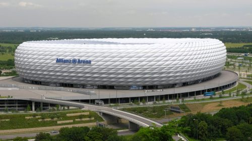 Munich Football Arena