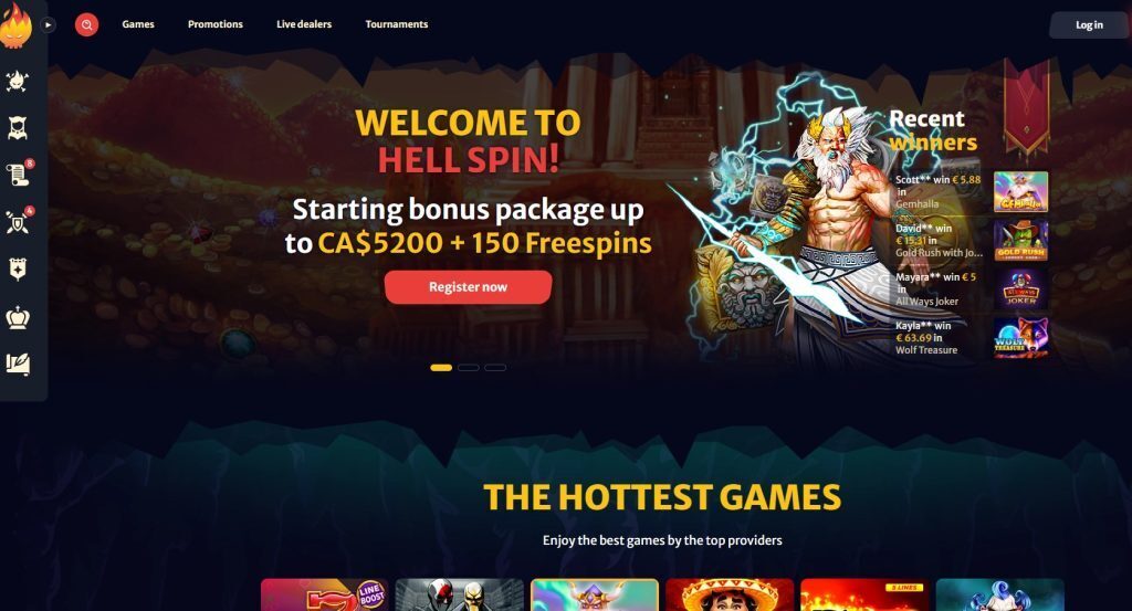Our Top Online Gaming Casinos: Honest Reviews & Results