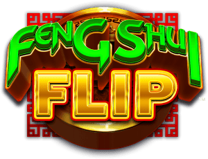 Feng Shui Flip Slot - Playtech