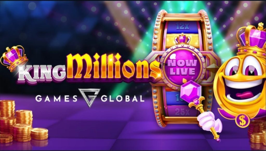 King Millions - Games Global