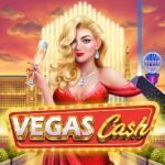 Vegas_cash slots from microgaming