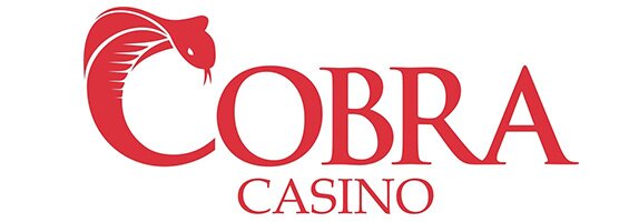 Cobra Casino logo