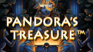 pandoras-treasure slots from NetEnt