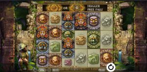 Gonzo's Quest Megaways_