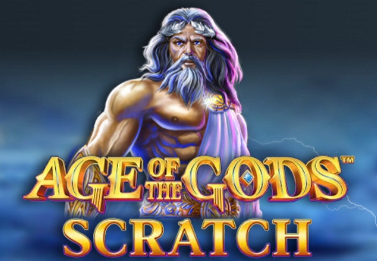 age of gods