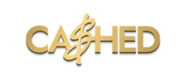 Cashed Casino logo
