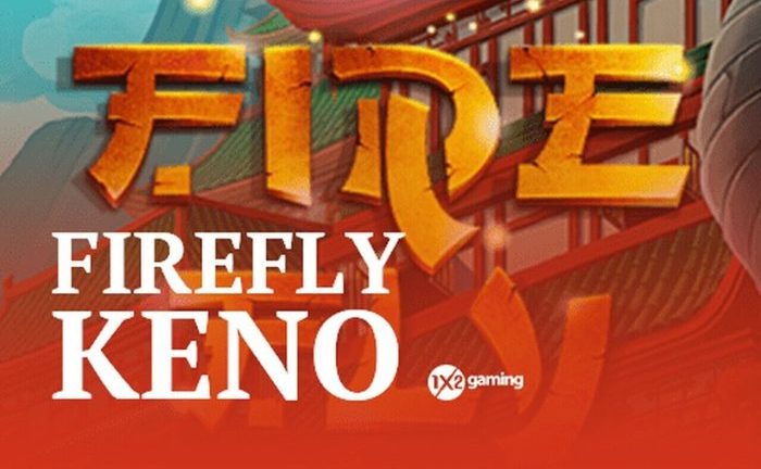firefly-keno-online