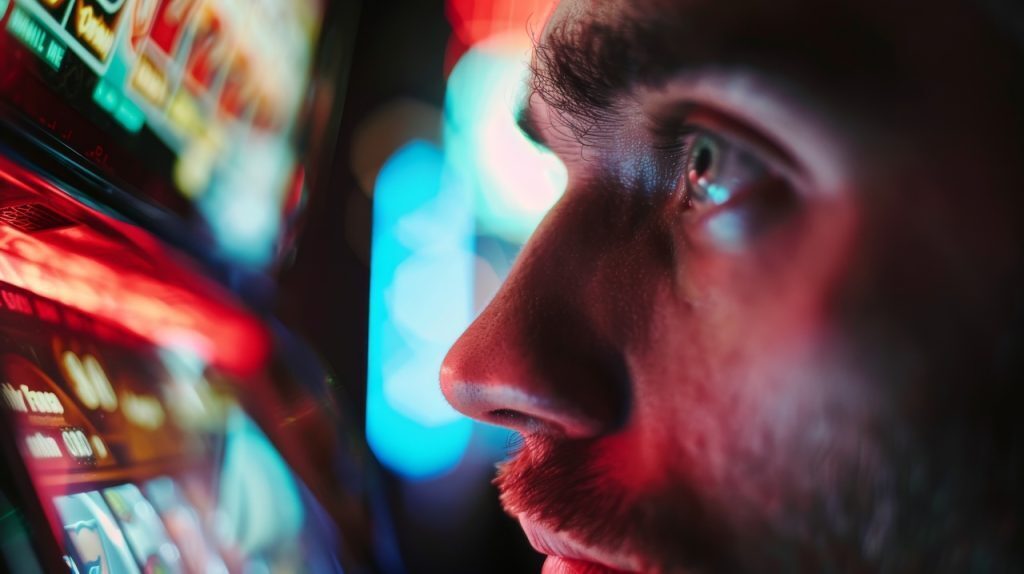 Why Experienced Players Never Fall for the “Hot” Slot Machine Myth
